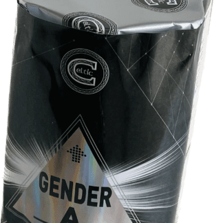 Gender A (Front)